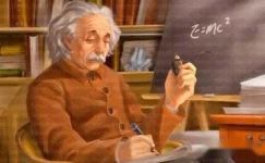 《爱因斯坦成功的秘诀》读后感11篇