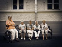养老金的社会化发放