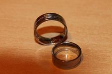 第二枚结婚戒指