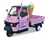 冰淇淋生产车间实习的暑期社会实践报告