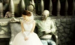 《僵尸新娘》：死了还要爱