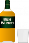 那个被威士忌干掉的爱尔兰人