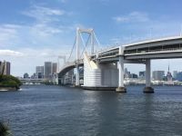 东京的桥