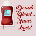 适量献血可增强造血功能