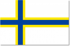 瑞典人的平凡