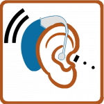 如何自测听力损害