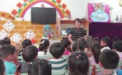 【热门】幼儿园社会教案集合9篇