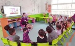 【热门】幼儿园社会教案范文集合八篇