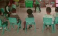 【必备】幼儿园社会教案模板集合7篇