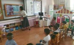 【推荐】幼儿园社会教案范文七篇