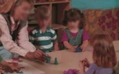 【精选】幼儿园小班社会教案模板合集8篇