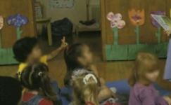 【热门】幼儿园社会教案范文汇总6篇