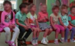 【精选】幼儿园社会教案范文汇总五篇