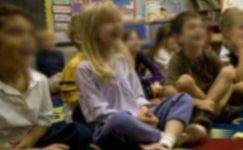 幼儿园小班社会优质教案《玩具轮流玩》