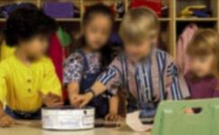 【推荐】幼儿园中班社会教案模板集合六篇