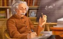 《爱因斯坦成功秘诀》读后感大纲